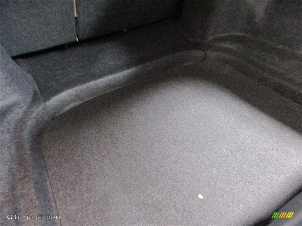 2015 Taurus SE - Deep Impact Blue Metallic / Dune photo #12