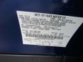 2015 Deep Impact Blue Metallic Ford Taurus SE  photo #16