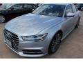 Florett Silver Metallic - A6 2.0 TFSI Premium Plus quattro Photo No. 3