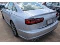 Florett Silver Metallic - A6 2.0 TFSI Premium Plus quattro Photo No. 6