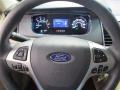 2015 Deep Impact Blue Metallic Ford Taurus SE  photo #20