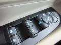 2015 Deep Impact Blue Metallic Ford Taurus SE  photo #21