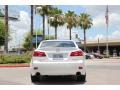 Starfire White Pearl - IS 250 Photo No. 7
