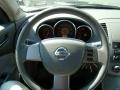 Smoke Metallic - Altima 2.5 S Photo No. 20