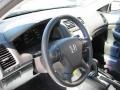 2006 Alabaster Silver Metallic Honda Accord SE Sedan  photo #9