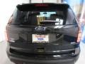 Tuxedo Black - Explorer Sport 4WD Photo No. 5