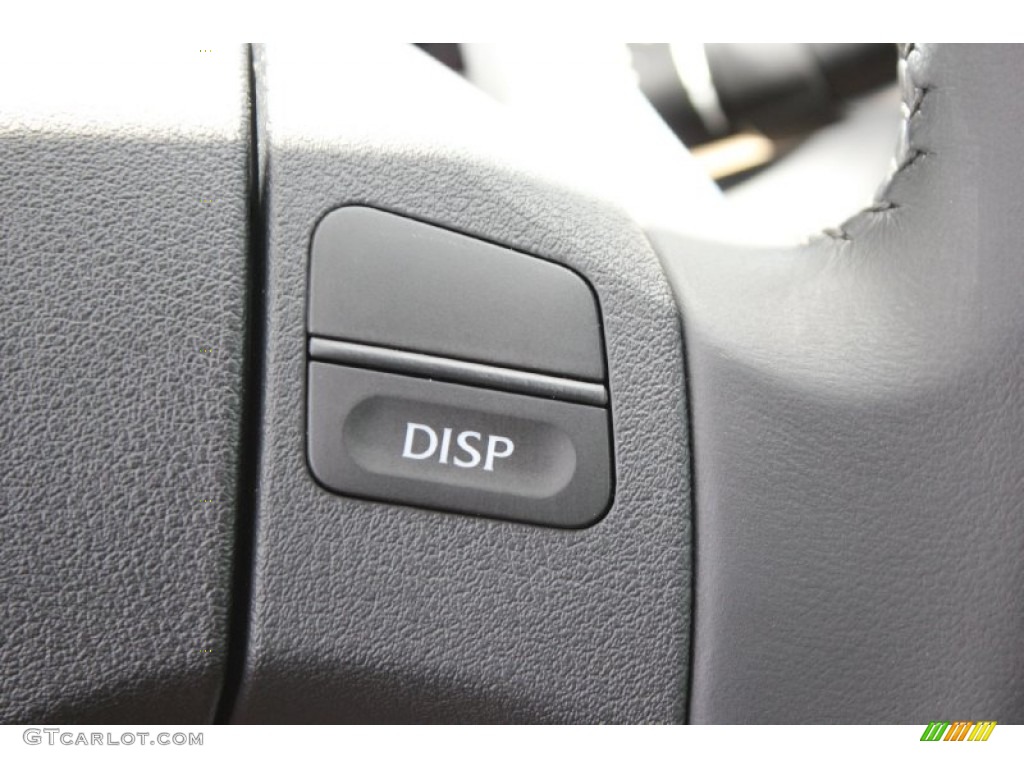 2008 IS 250 - Starfire White Pearl / Cashmere Beige photo #33