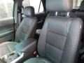 Tuxedo Black - Explorer Sport 4WD Photo No. 8