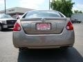 2006 Spirited Bronze Pearl Nissan Maxima 3.5 SE  photo #4