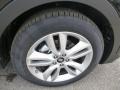 2016 Hyundai Santa Fe Sport 2.0T AWD Wheel and Tire Photo