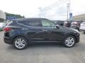 2016 Twilight Black Hyundai Santa Fe Sport 2.0T AWD  photo #3