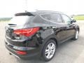 Twilight Black - Santa Fe Sport 2.0T AWD Photo No. 4