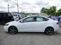 Bright White - Dart GT Photo No. 2