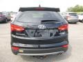 Twilight Black - Santa Fe Sport 2.0T AWD Photo No. 5