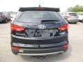 2016 Twilight Black Hyundai Santa Fe Sport 2.0T AWD  photo #5