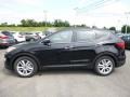 Twilight Black 2016 Hyundai Santa Fe Sport Gallery