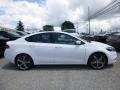 Bright White - Dart GT Photo No. 6