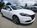 Bright White - Dart GT Photo No. 7