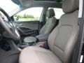 Twilight Black - Santa Fe Sport 2.0T AWD Photo No. 13