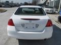 2006 Taffeta White Honda Accord SE Sedan  photo #5