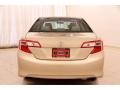 Sandy Beach Metallic - Camry LE Photo No. 15