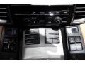 Black/Luxor Beige Controls Photo for 2016 Porsche Panamera #105600693