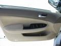 2006 Taffeta White Honda Accord SE Sedan  photo #9