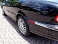 2008 Ebony Black Jaguar X-Type 3.0 Sedan  photo #36