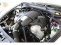 3.6 Liter DFI DOHC 24-Valve VarioCam Plus V6 Engine for 2016 Porsche Panamera 4 Edition #105601002