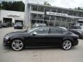 2016 Mythos Black Metallic Audi S7 4.0 TFSI quattro  photo #2