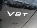 2016 Mythos Black Metallic Audi S7 4.0 TFSI quattro  photo #3