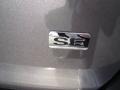 2009 Sterling Grey Metallic Ford Focus SE Sedan  photo #15