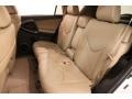 Blizzard White Pearl - RAV4 Limited 4WD Photo No. 15