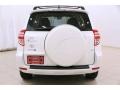 Blizzard White Pearl - RAV4 Limited 4WD Photo No. 16