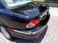 2008 Ebony Black Jaguar X-Type 3.0 Sedan  photo #54