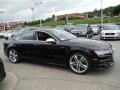  2016 S7 4.0 TFSI quattro Mythos Black Metallic