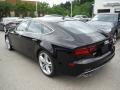 2016 Mythos Black Metallic Audi S7 4.0 TFSI quattro  photo #13