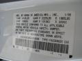 2006 Taffeta White Honda Accord SE Sedan  photo #14