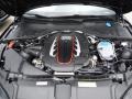  2016 S7 4.0 TFSI quattro 4.0 Liter Turbocharged/TSFI DOHC 32-Valve VVT V8 Engine
