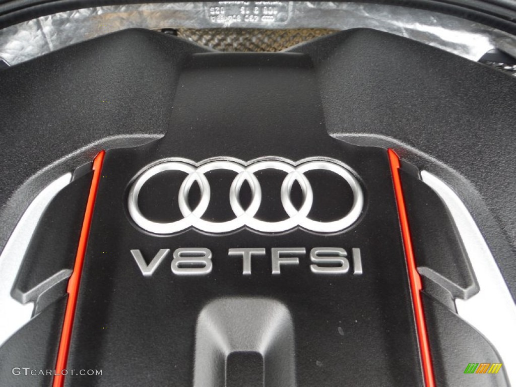 2016 Audi S7 4.0 TFSI quattro Marks and Logos Photo #105601524
