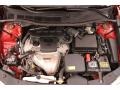 Barcelona Red Metallic - Camry LE Photo No. 16