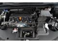 1.8 Liter SOHC 16-Valve i-VTEC 4 Cylinder 2016 Honda HR-V EX Engine