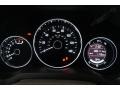 2016 Honda HR-V EX Gauges