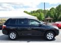 Magnetic Gray Metallic - Highlander 4WD Photo No. 2