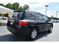Magnetic Gray Metallic - Highlander 4WD Photo No. 3