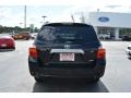 Magnetic Gray Metallic - Highlander 4WD Photo No. 4
