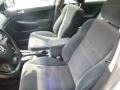 2003 Honda Accord Black Interior Interior Photo