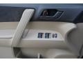 Magnetic Gray Metallic - Highlander 4WD Photo No. 9