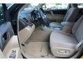 Magnetic Gray Metallic - Highlander 4WD Photo No. 10