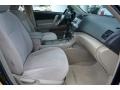 Magnetic Gray Metallic - Highlander 4WD Photo No. 17